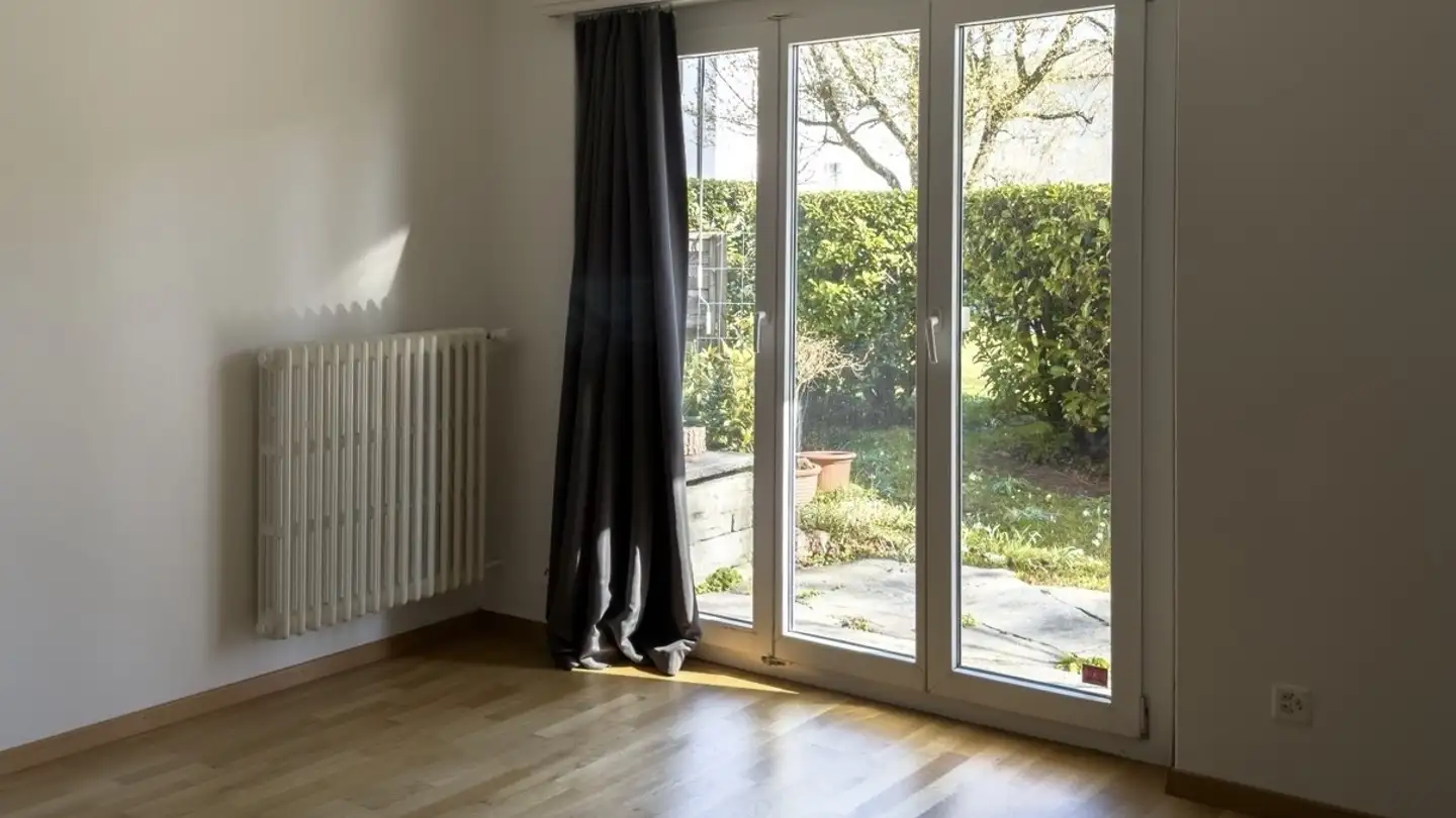 Apartment for rent - 8053 Zürich