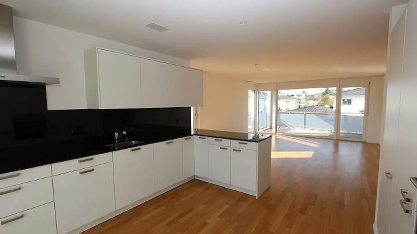 Appartement à louer - Am Feutschenbach 30, 9542 Münchwilen TG - Photo 2