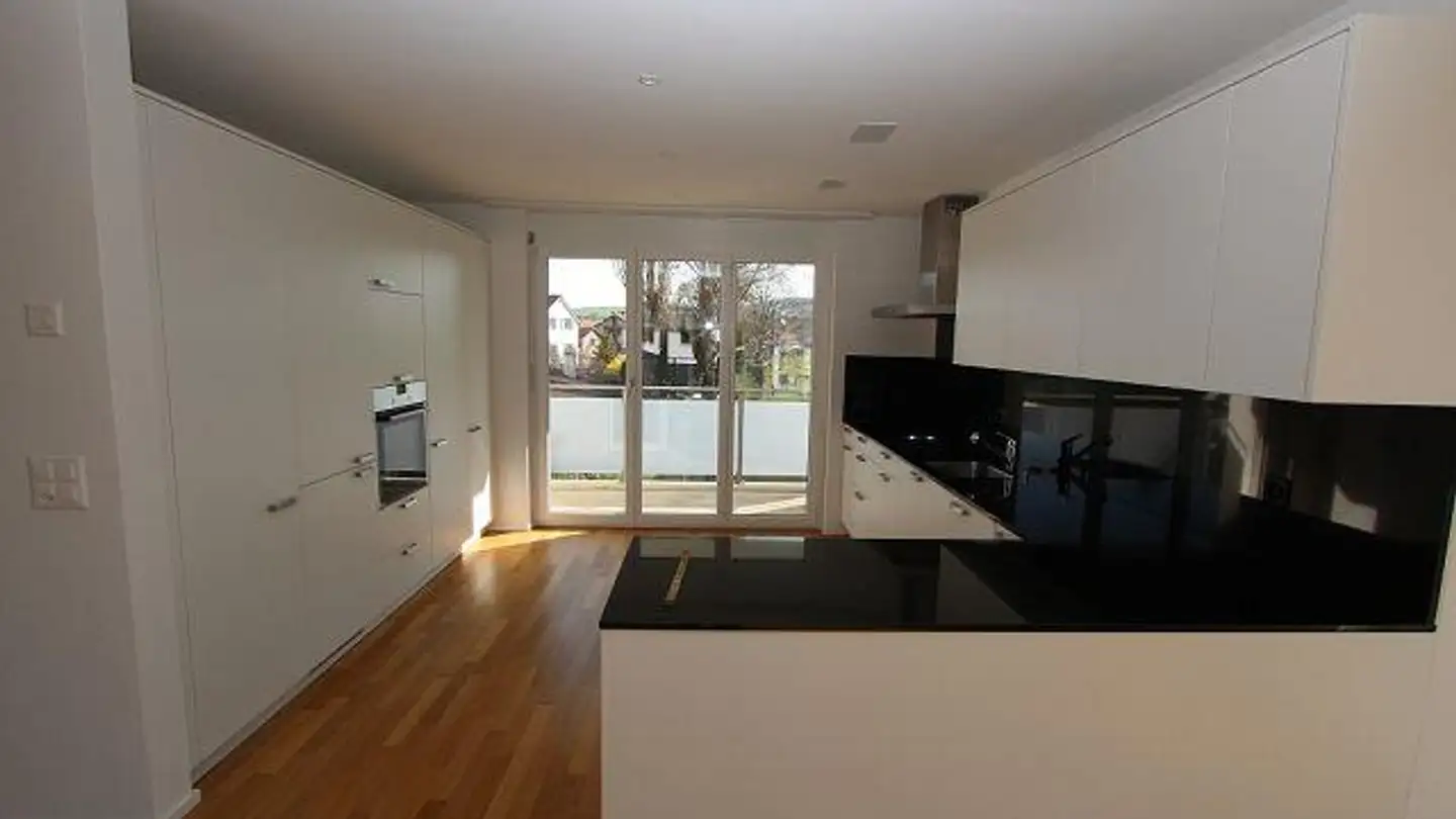 Appartement à louer - Am Feutschenbach 30, 9542 Münchwilen TG - Photo 3