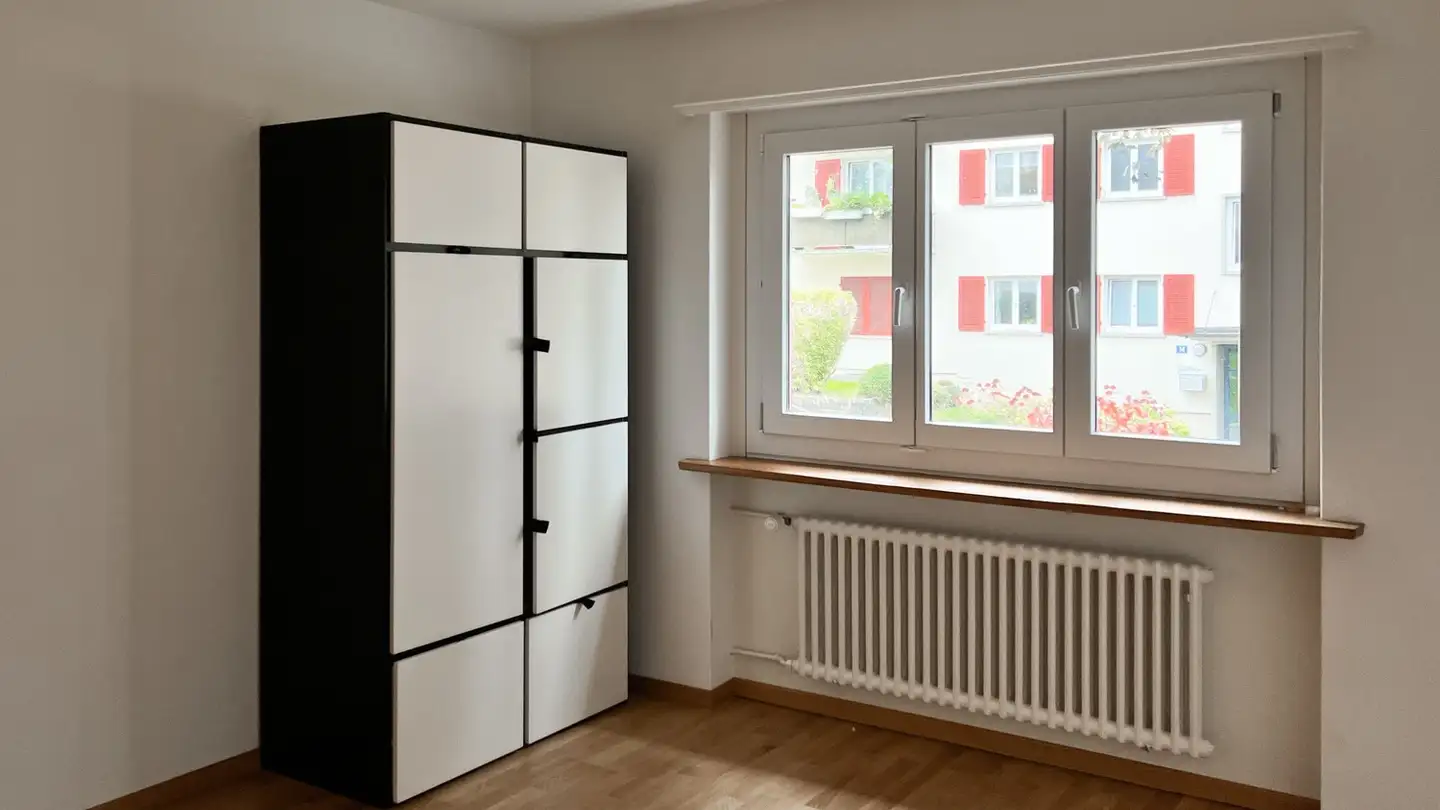 Apartment for rent - Carl-Spitteler-Strasse 8, 8053 Zürich - Photo 2