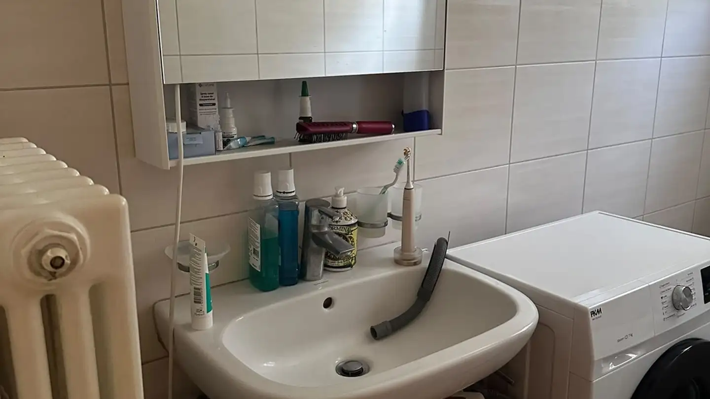 Appartement à louer - 1450 Ste-Croix - Photo 4