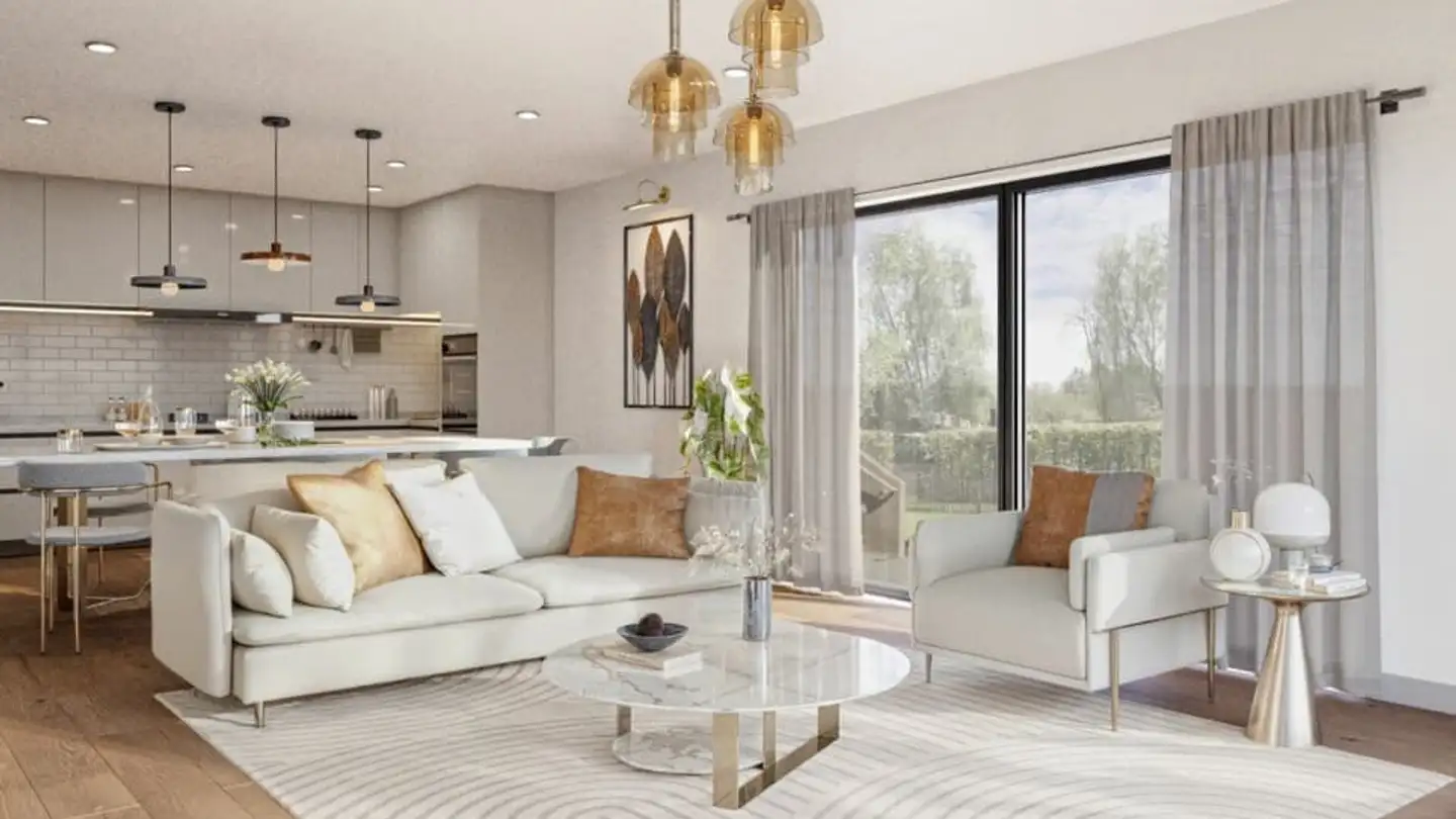 Casa singola in vendita - 1891 Vérossaz