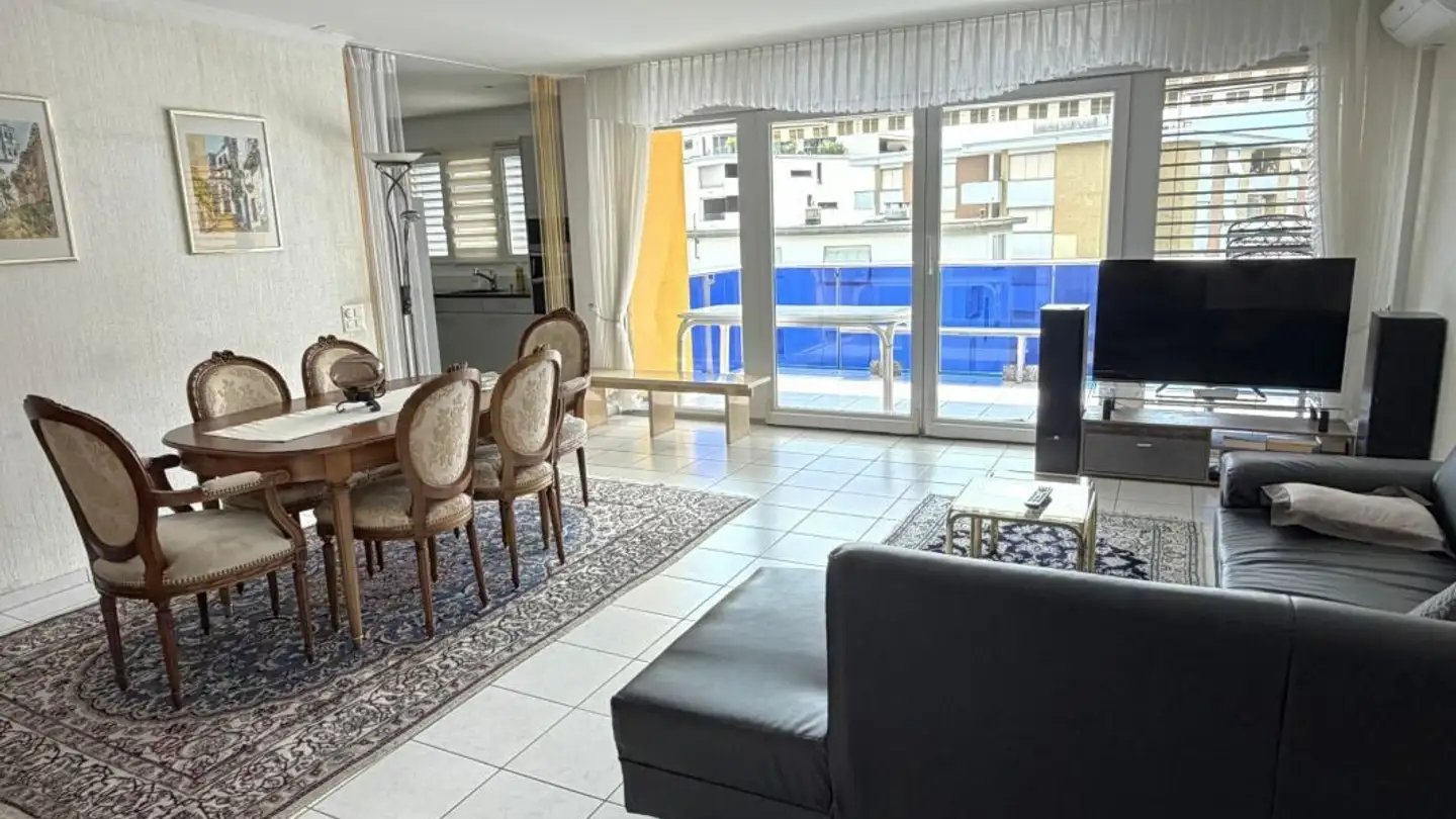 Wohnung kaufen - Via San Gottardo 195, 6648 Minusio - Foto 4