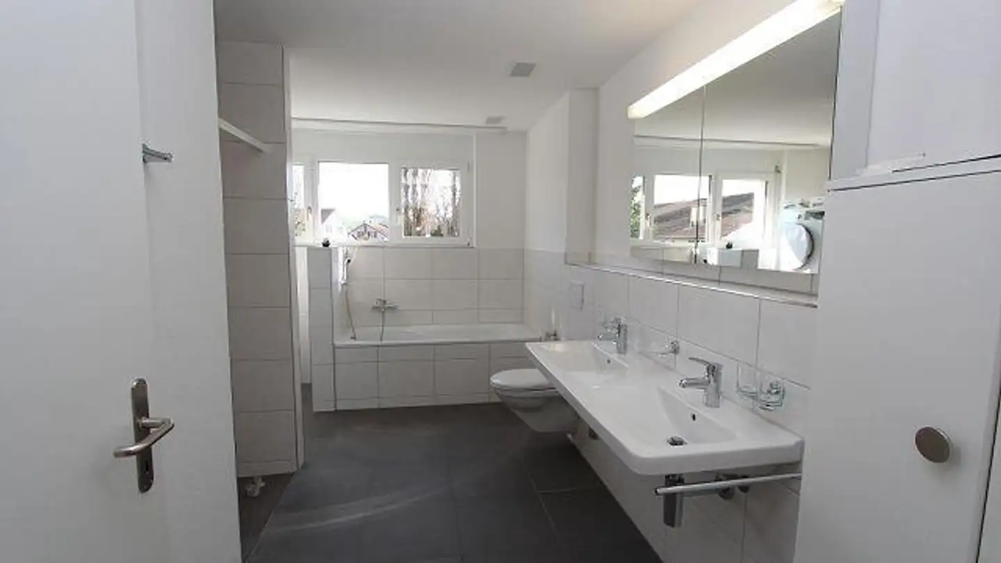 Appartement à louer - Am Feutschenbach 30, 9542 Münchwilen TG - Photo 4