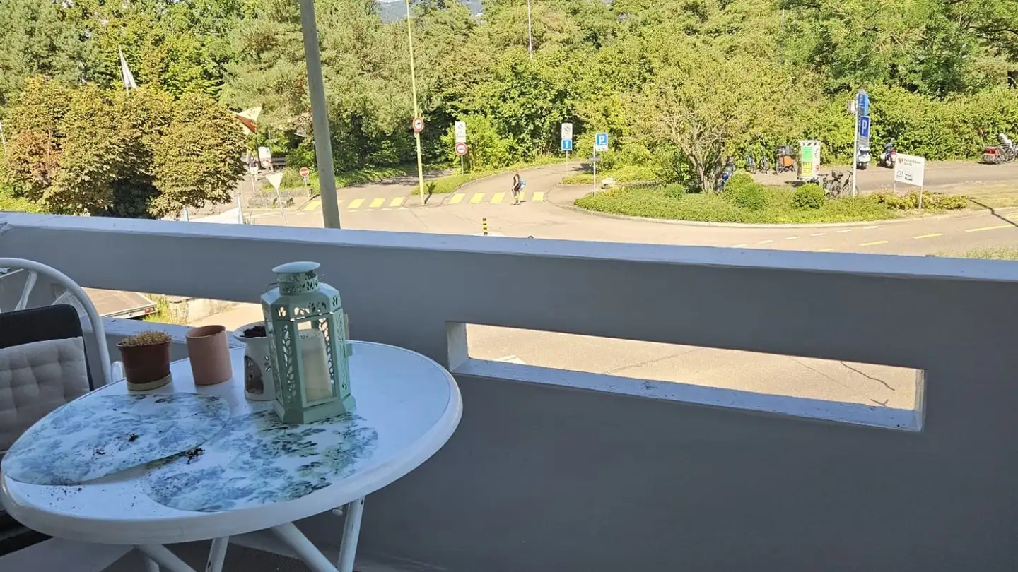 Wohnung mieten - Baselstrasse 2, 4142 Münchenstein