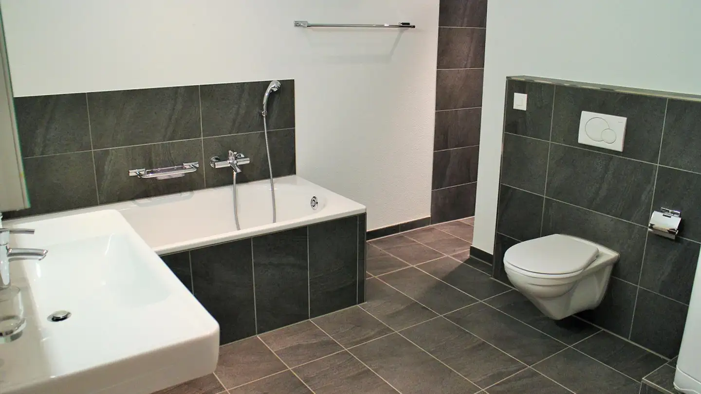 Appartement à louer - Bocksteinstrasse 12, 4583 Mühledorf SO - Photo 4