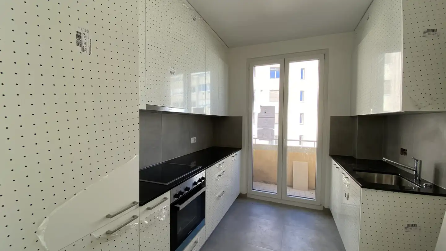 Appartement à louer - Rue De La Pierre-À-Mazel 3, 2000 Neuchâtel