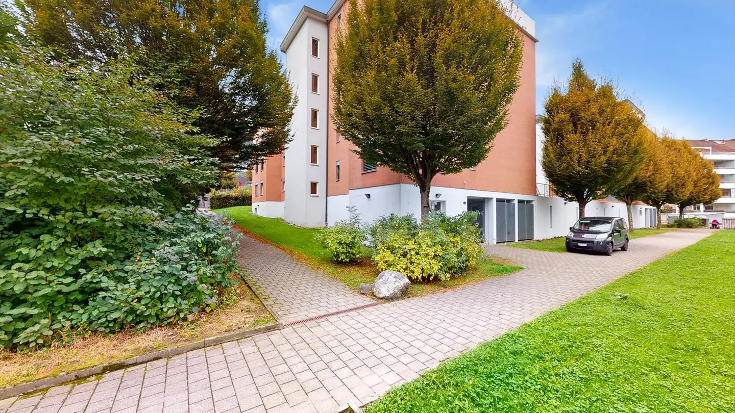 Appartamento in affitto - Houelbachstrasse 3, 6010 Kriens