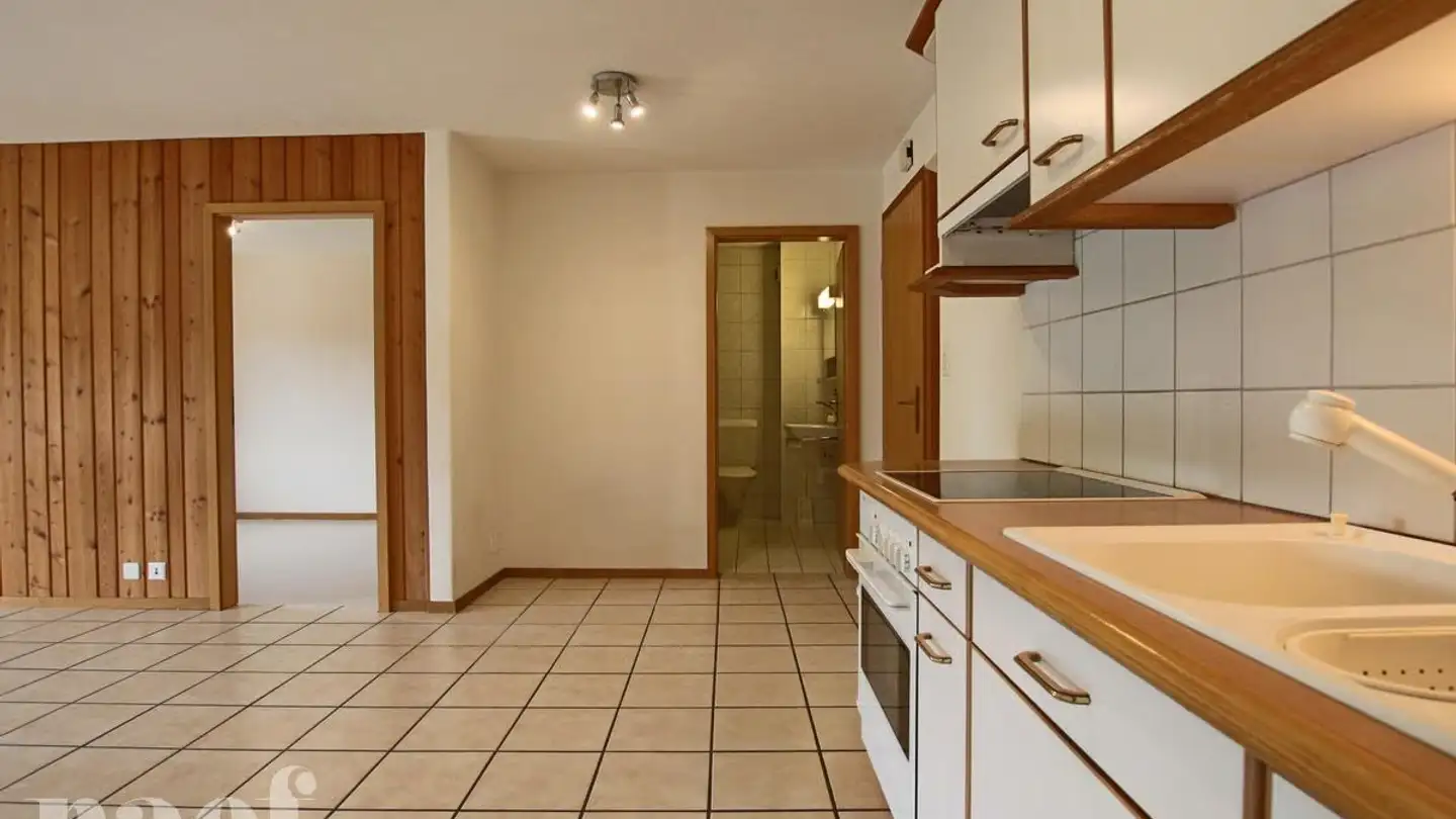 Appartement à louer - Route De Diesse 8, 2518 Nods - Photo 2