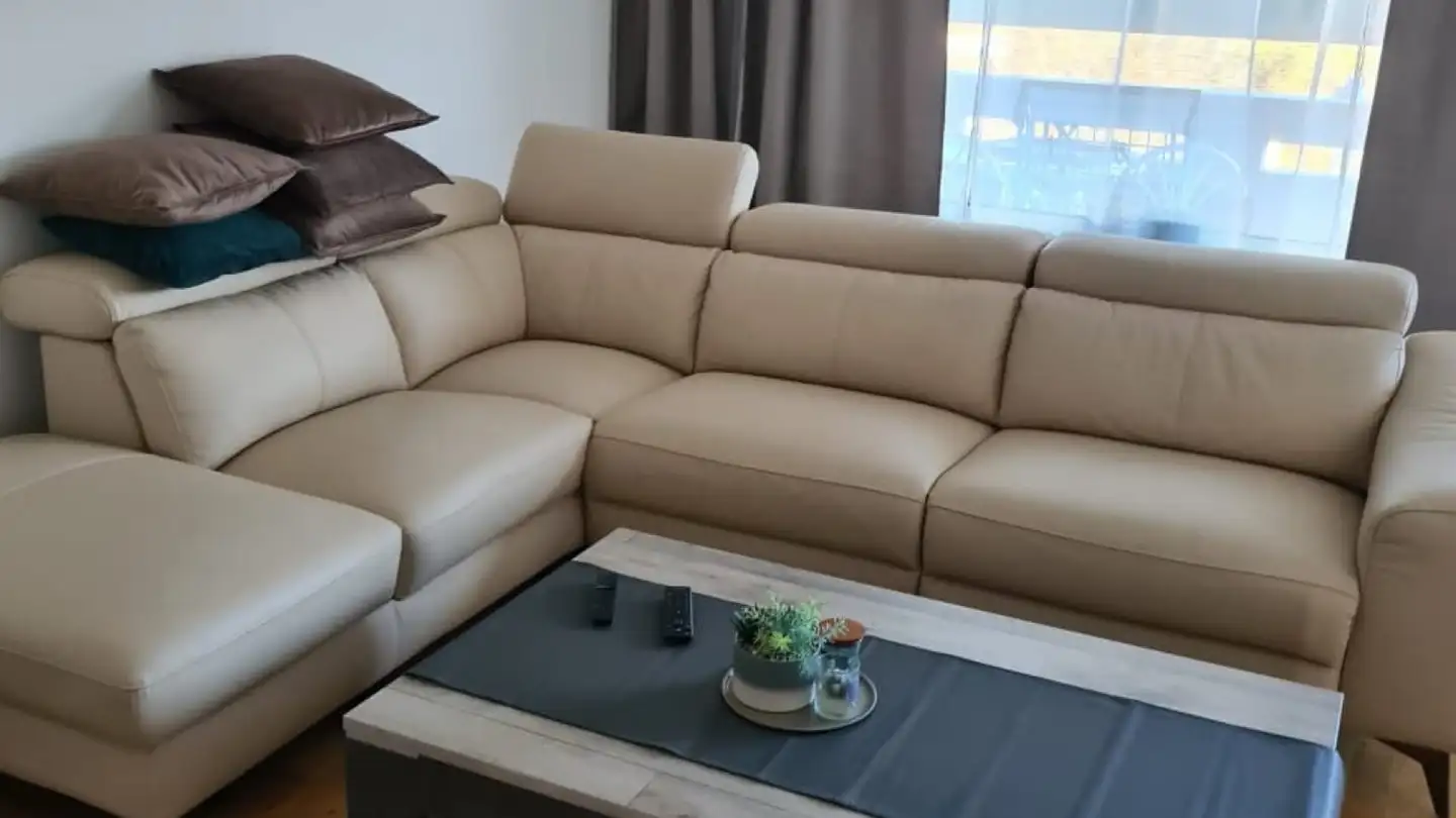Wohnung mieten - Baselstrasse 2, 4142 Münchenstein - Foto 2