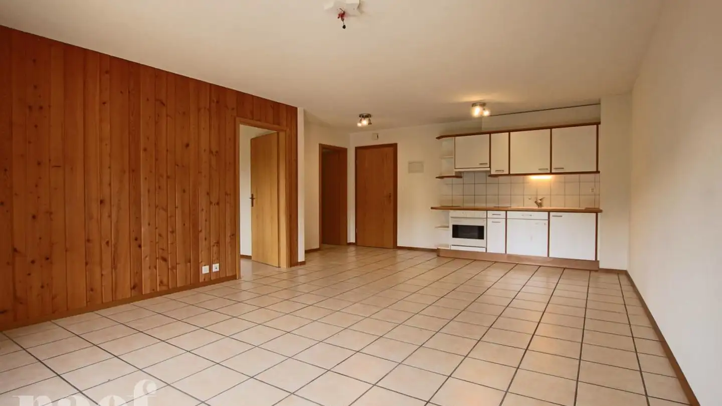 Appartement à louer - Route De Diesse 8, 2518 Nods - Photo 3