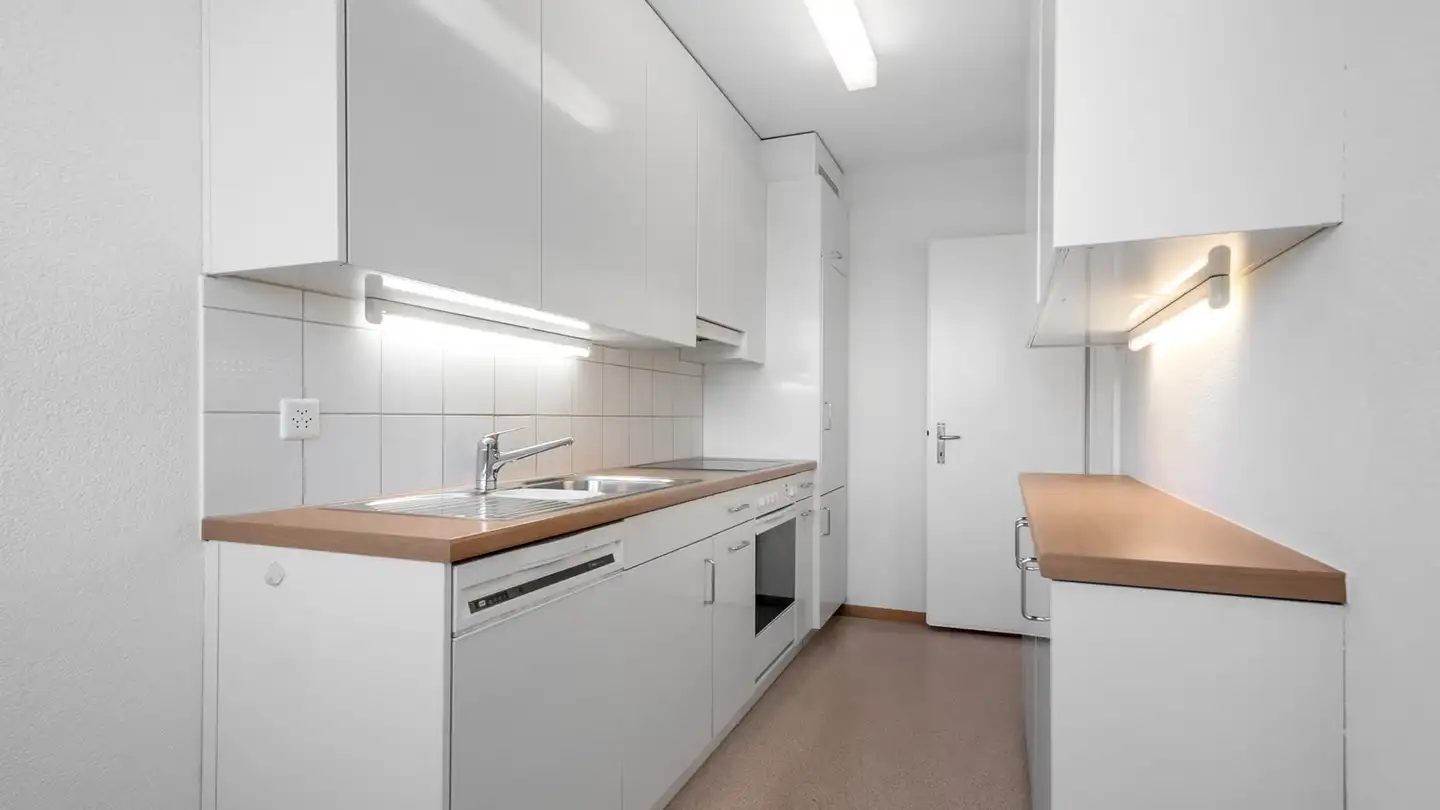 Wohnung mieten - Winkelriedstrasse 19, 8200 Schaffhausen - Foto 4