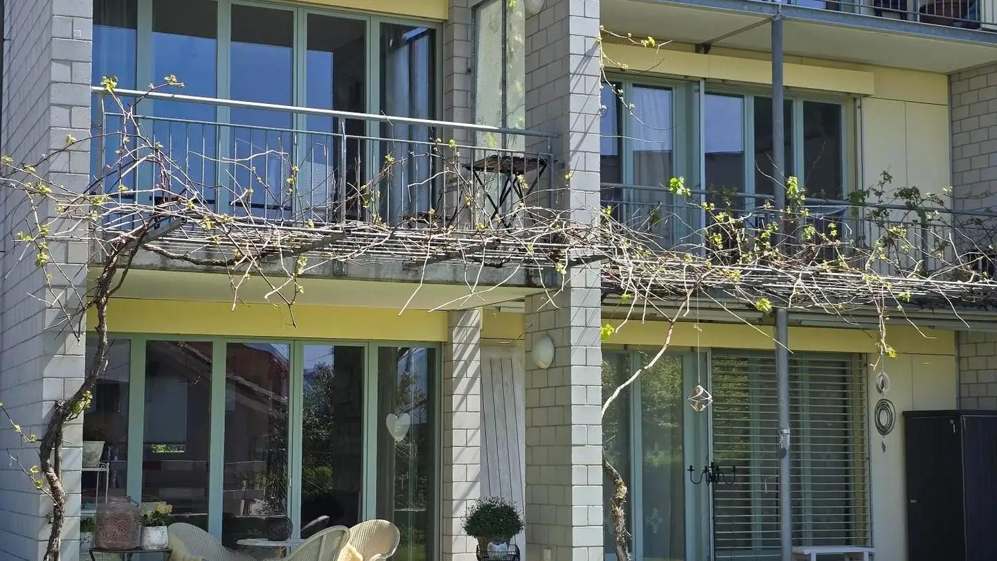 Duplex à louer - Römerwiese, 8645 Jona - Photo 2
