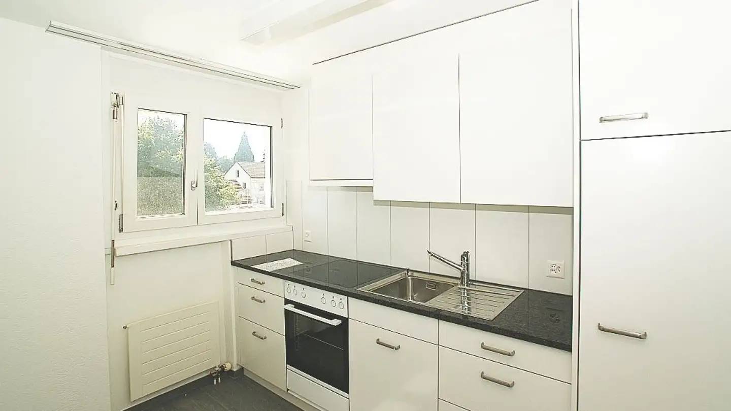 Appartamento in affitto - Sportplatzstrasse 5, 8580 Amriswil
