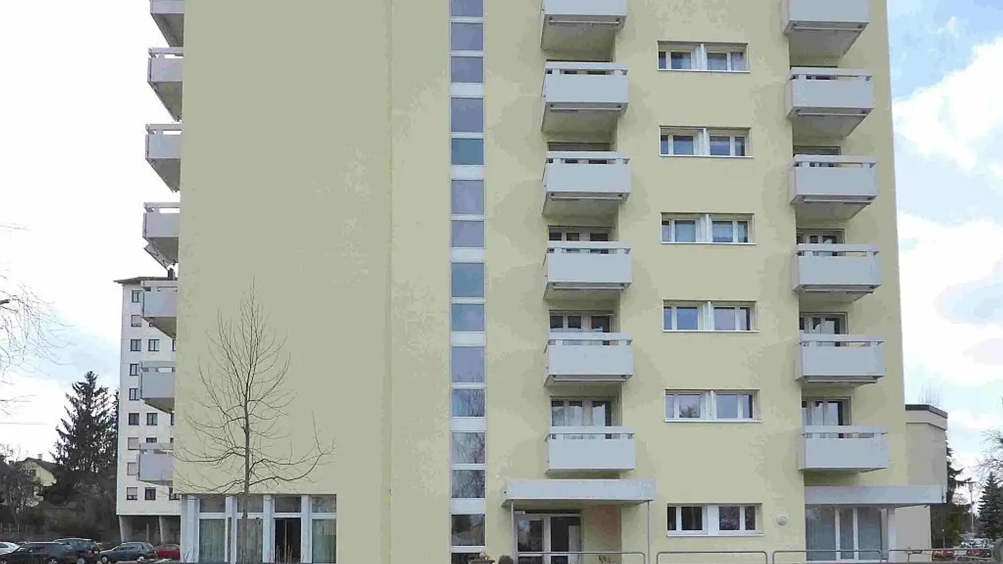 Appartamento in affitto - Sportplatzstrasse 5, 8580 Amriswil - Photo 4