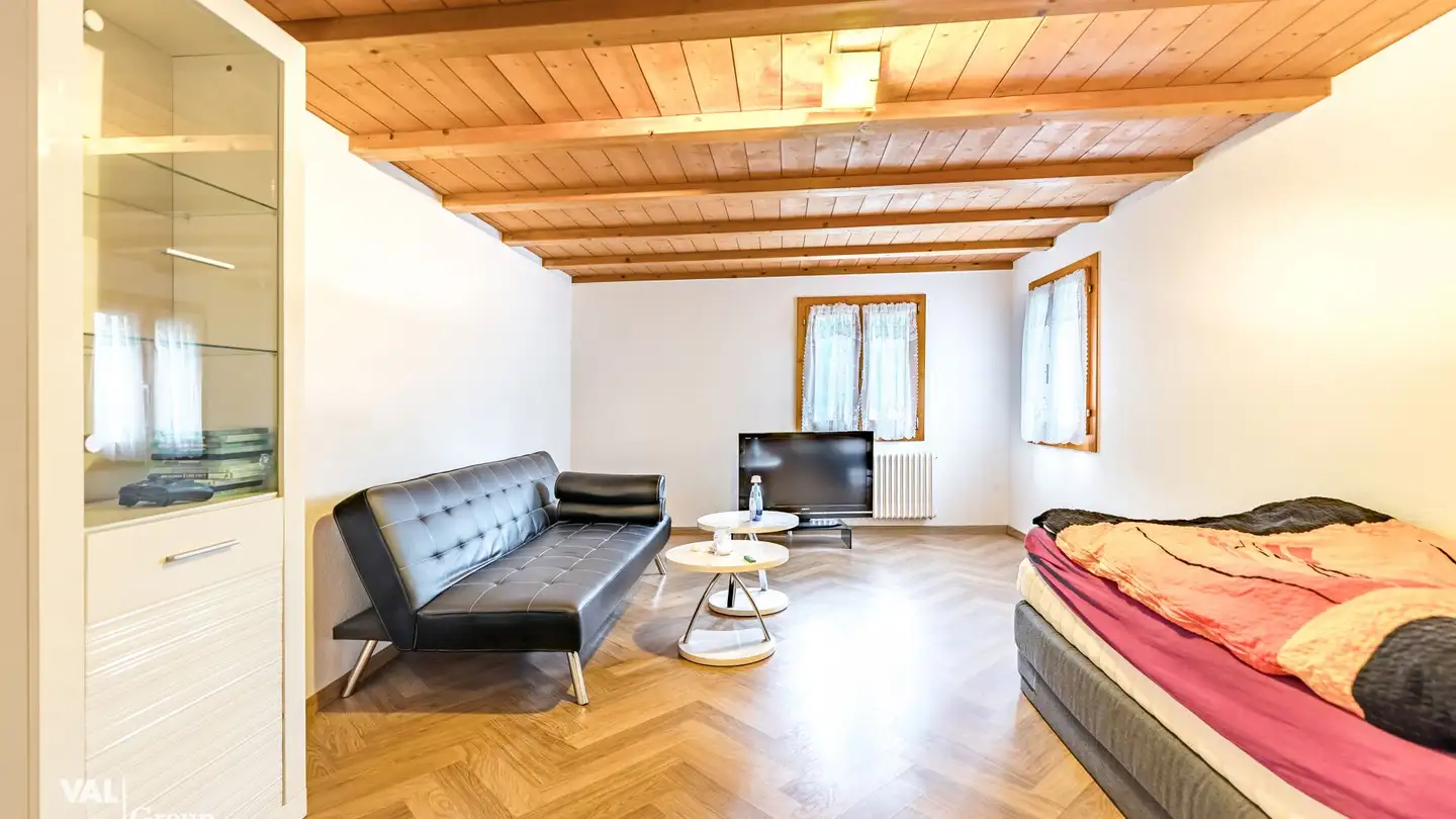 Wohnung mieten - 3922 Stalden VS - Foto 3