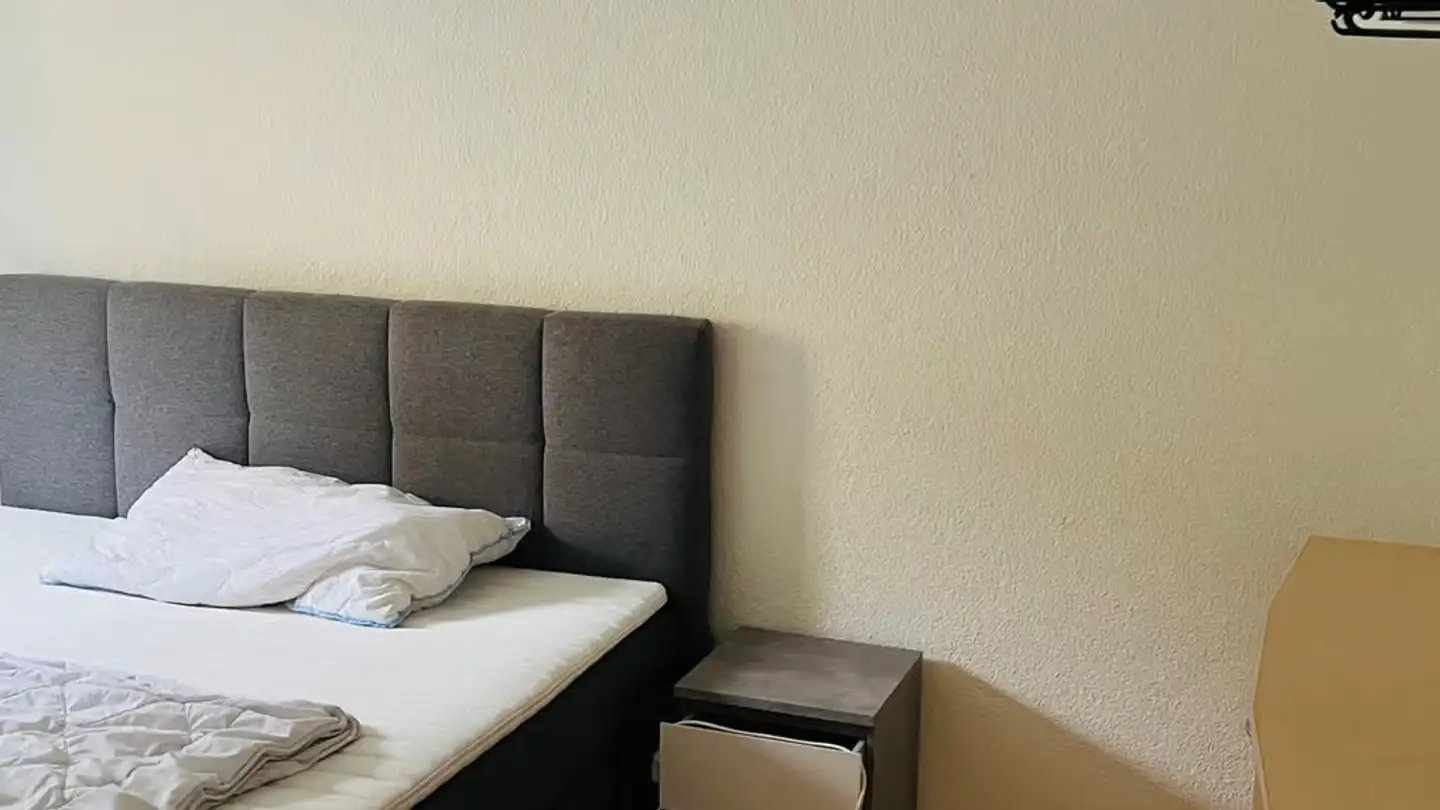 Stanza singola in affitto - Masanserstrasse 126, 7000 Chur