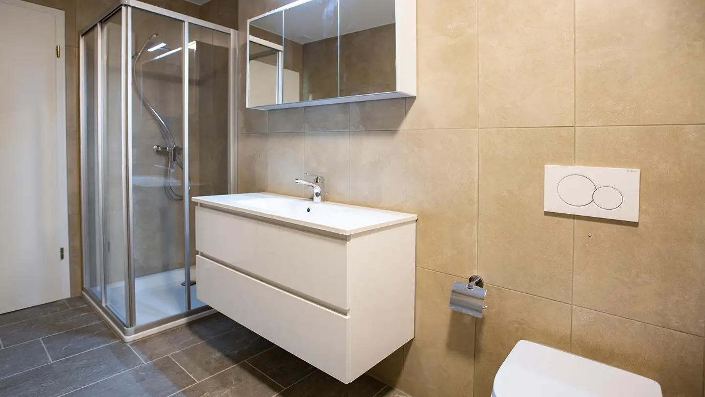 Apartment for rent - Hinterdorfstrasse 8, 5606 Dintikon - Photo 4