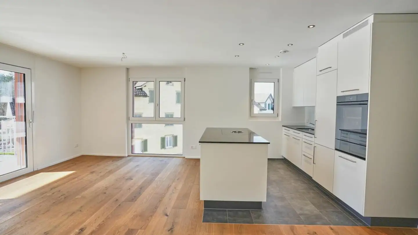 Wohnung mieten - Obere Rittbergstrasse 6, 9615 Dietfurt - Foto 3