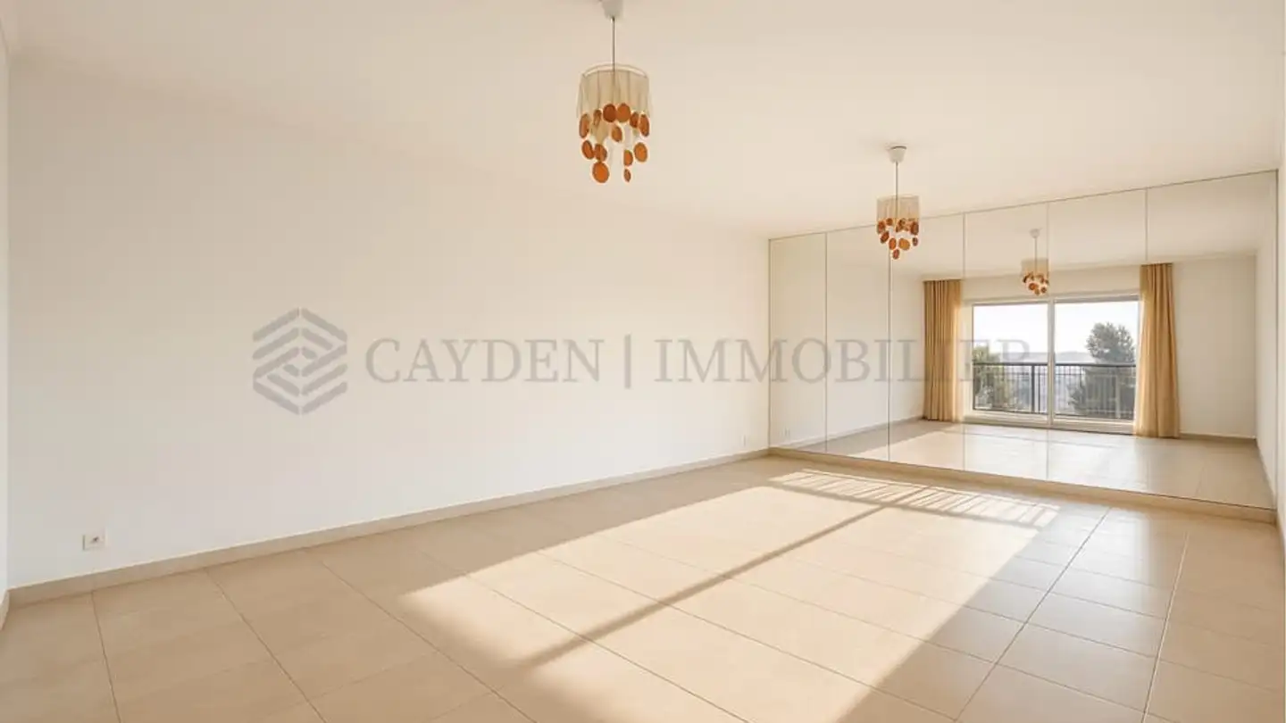 Appartement à vendre - 1218 Le Grand-Saconnex - Photo 4