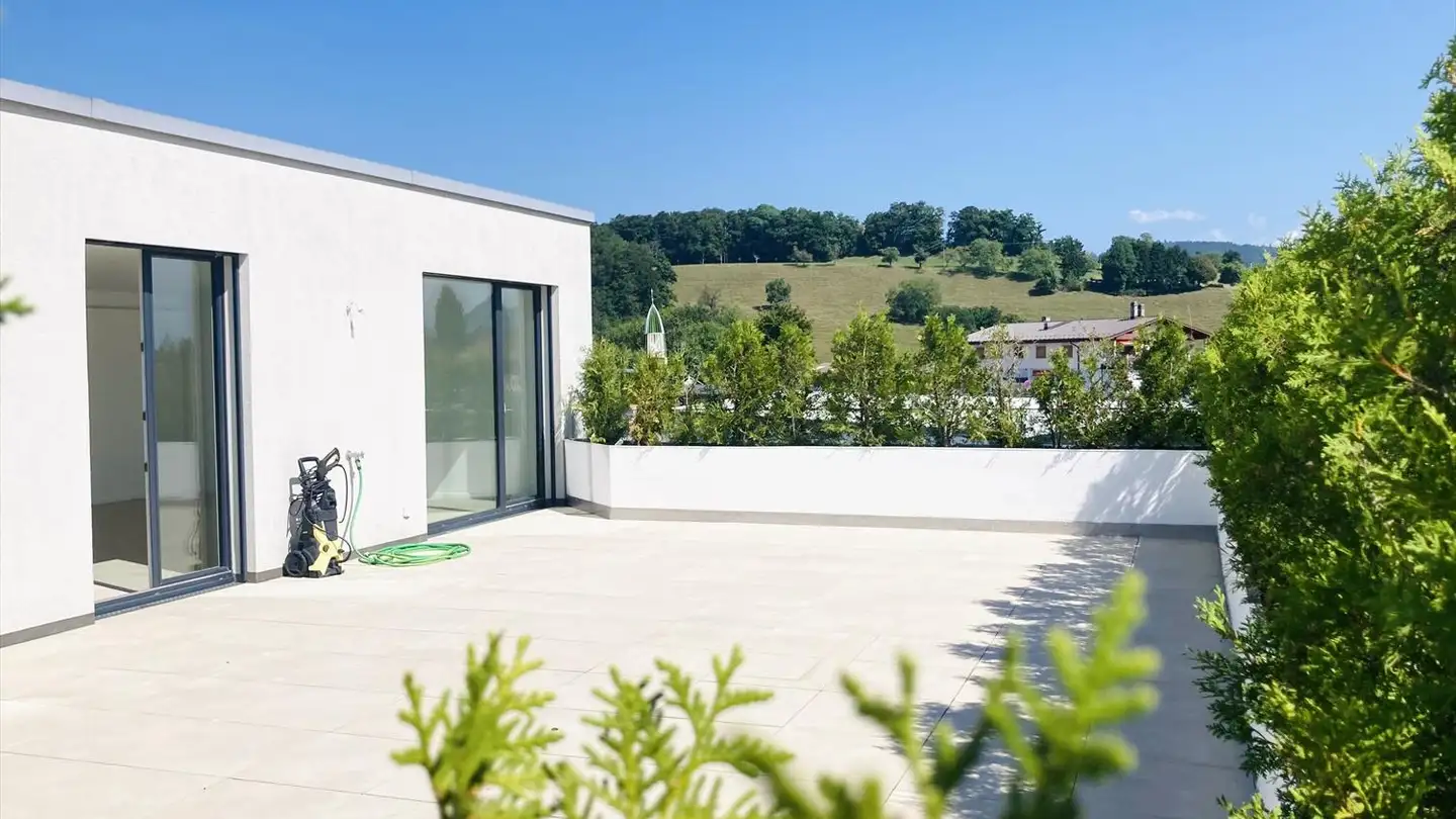 Apartment for sale - 1072 Forel (Lavaux)