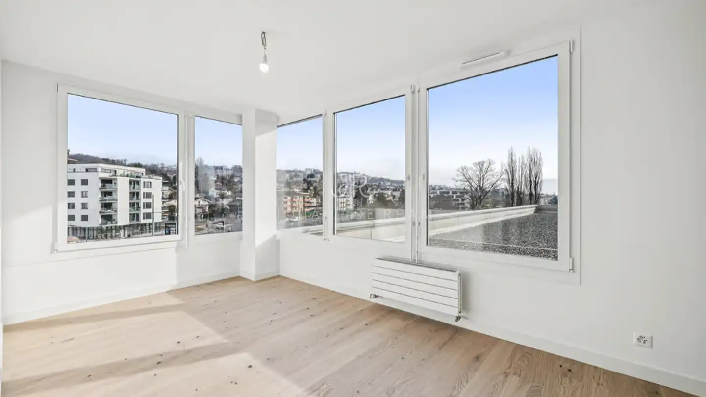 Apartment for sale - 1020 Renens VD - Photo 4