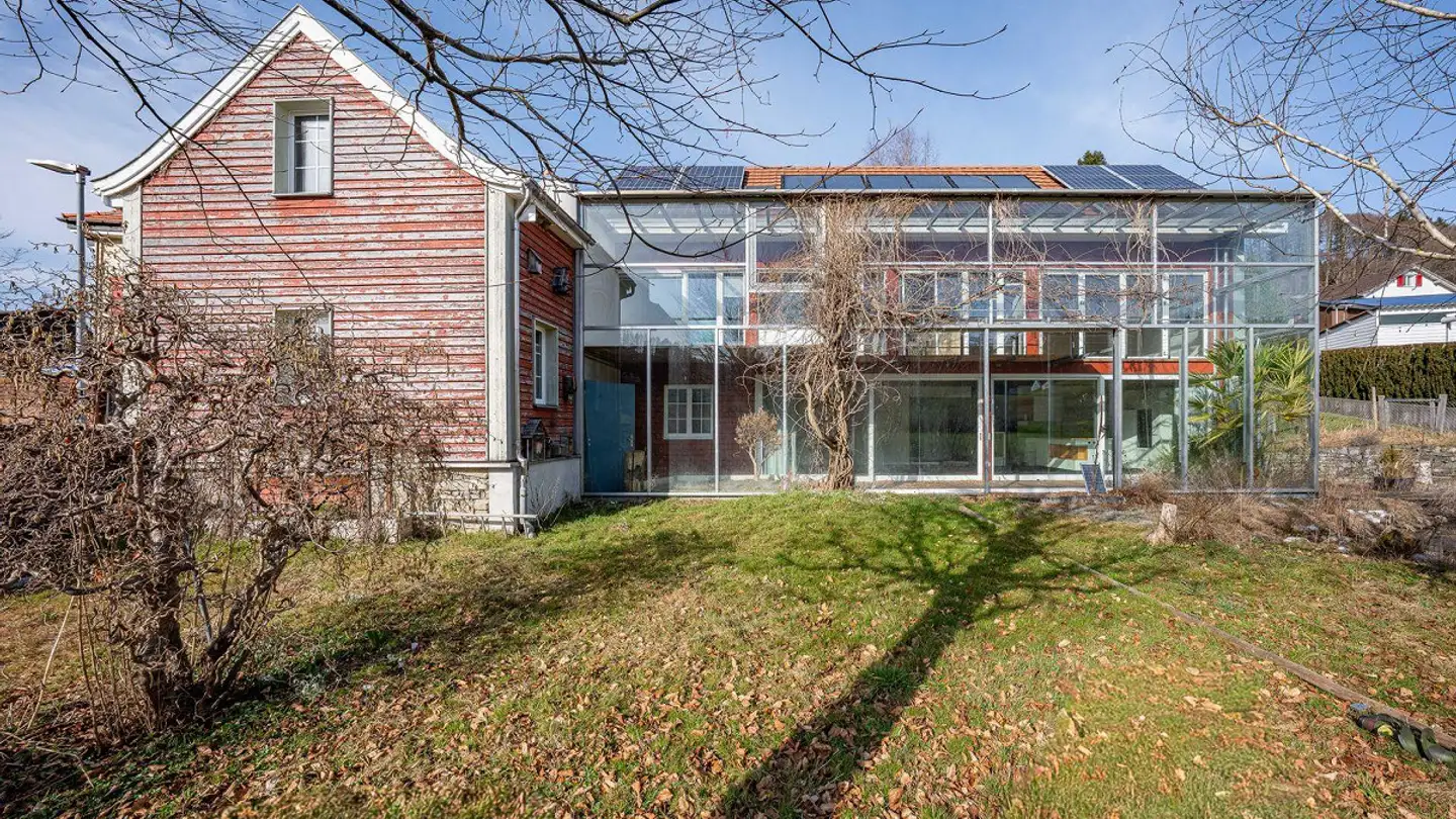 Maison individuelle à louer - Im Grund 13, 9410 Heiden - Photo 2