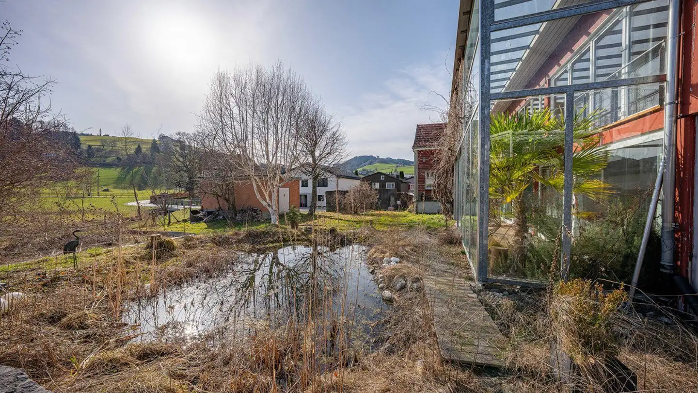 Maison individuelle à louer - Im Grund 13, 9410 Heiden - Photo 3