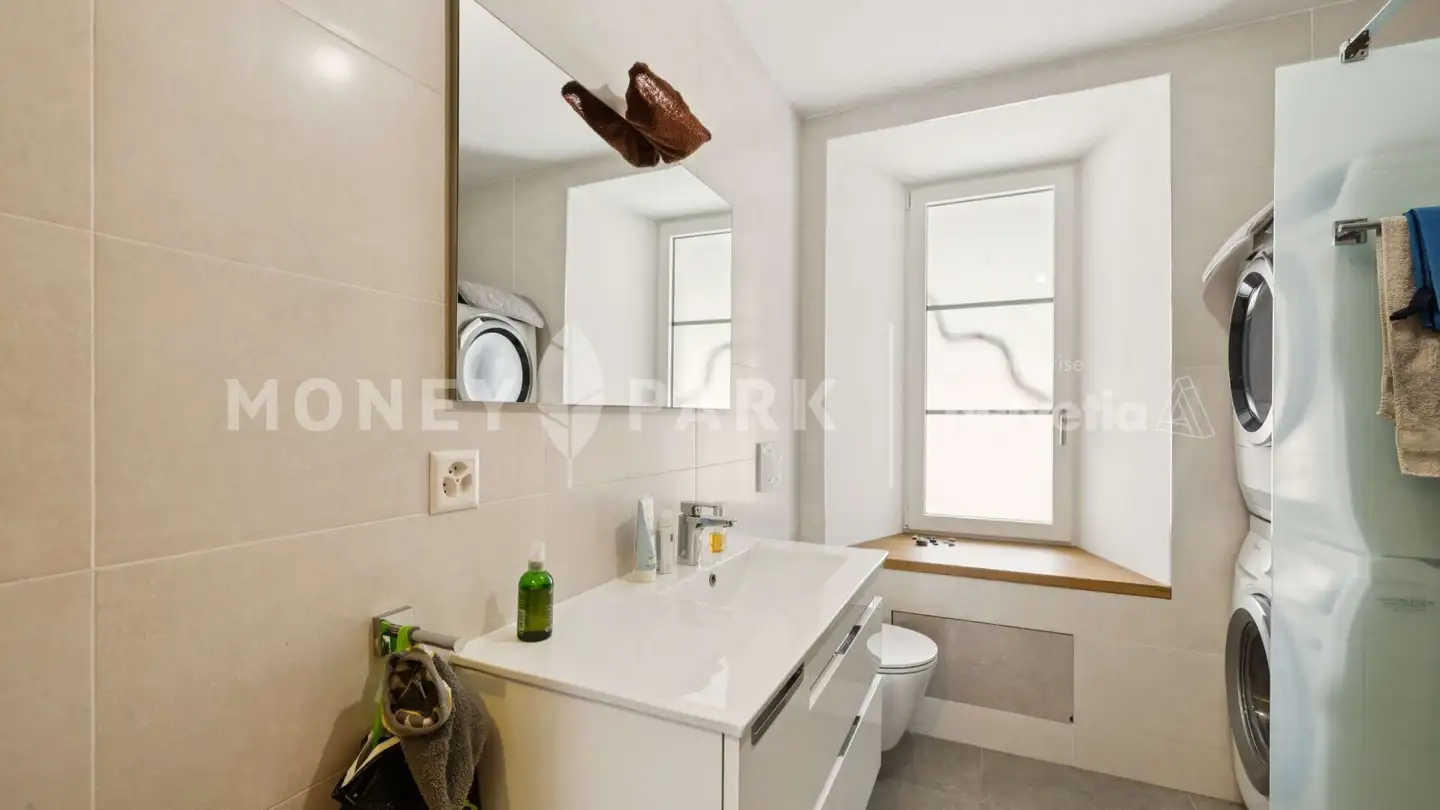 Appartamento in vendita - Route de l'Intyamon, 1669 Albeuve - Photo 4