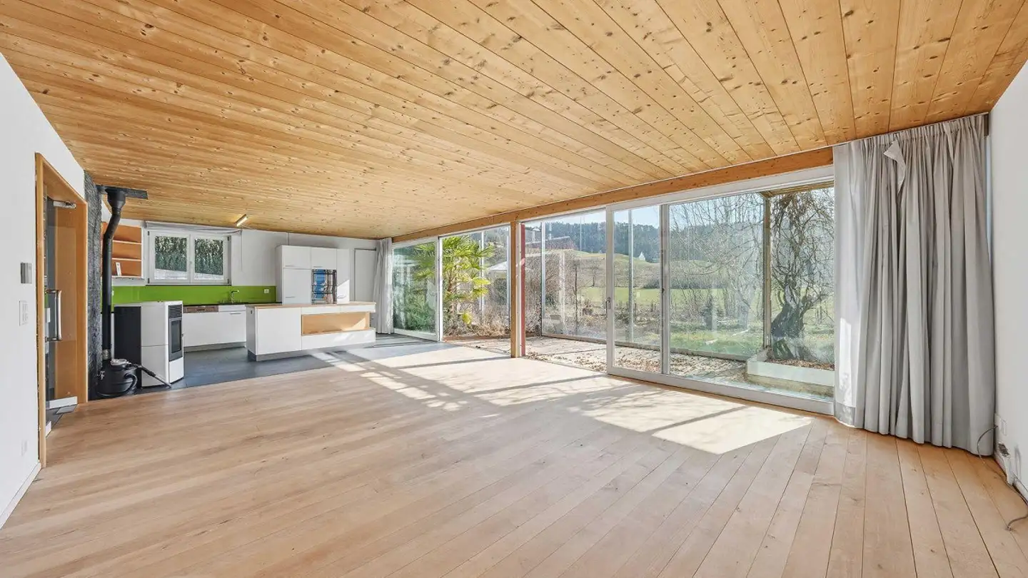 Maison individuelle à louer - Im Grund 13, 9410 Heiden - Photo 4