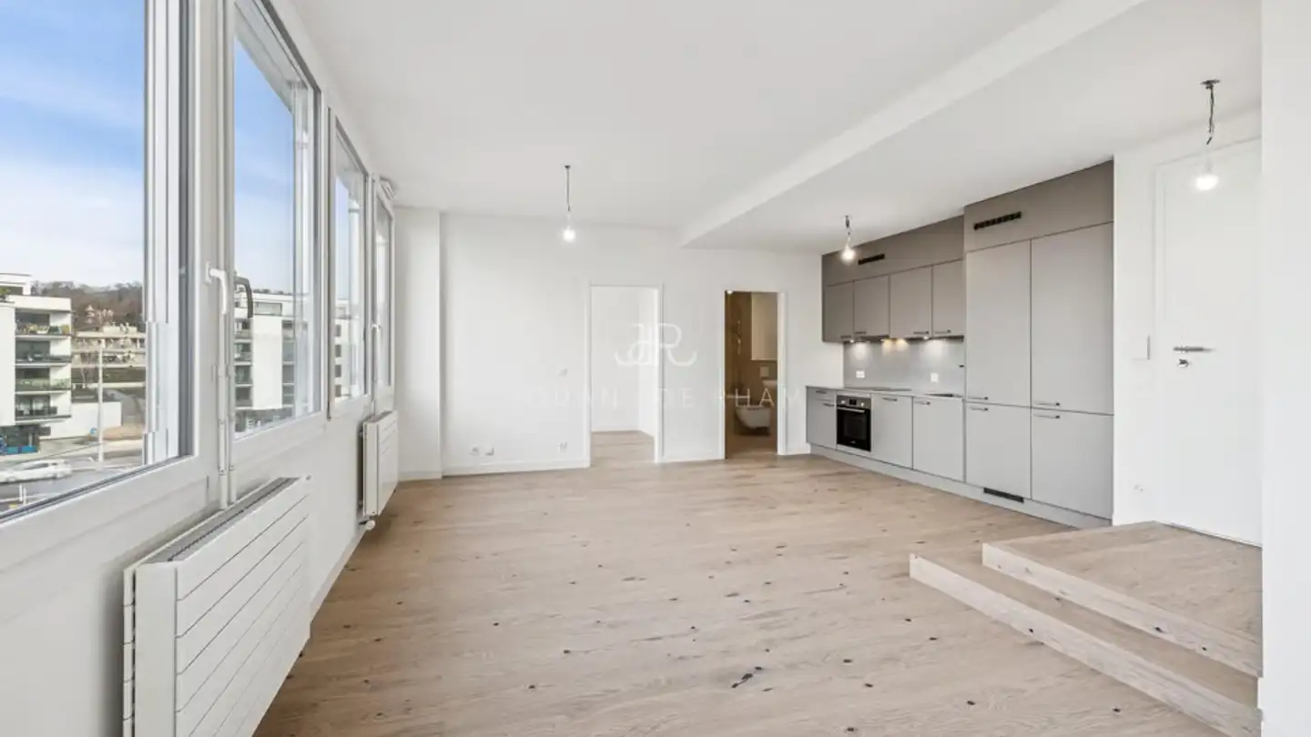 Apartment for sale - 1020 Renens VD - Photo 2