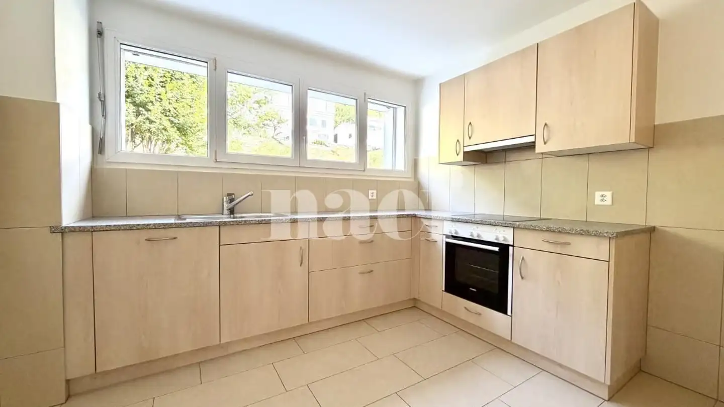 Appartement à louer - Rue De Champ-Fleuri 20, 2720 Tramelan
