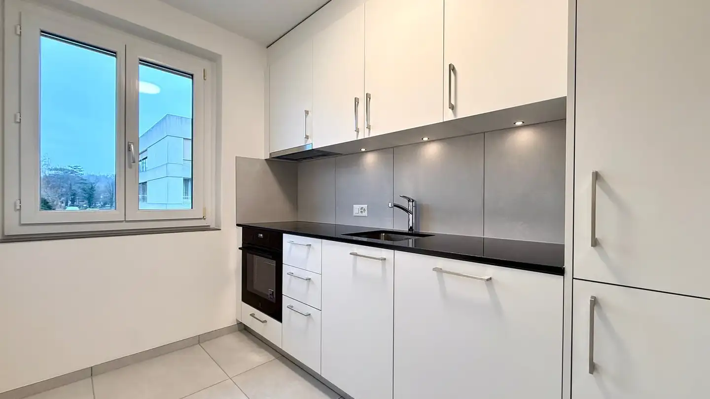 Wohnung mieten - Chemin Des Fléoles / Lischenweg 26, 2503 Biel/Bienne