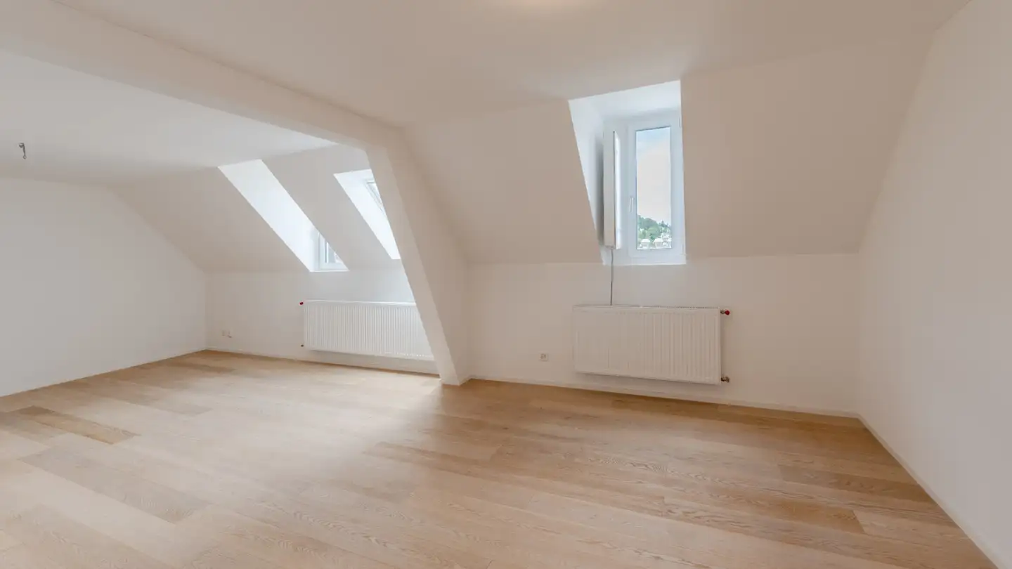 Villa for rent - Sankt-Leonhard-Strasse 77, 9000 St. Gallen - Photo 4