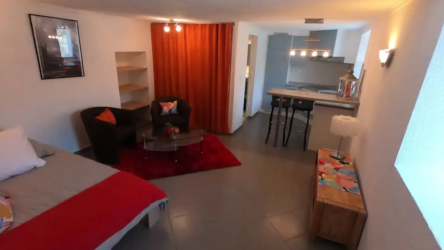 Appartement à louer - 1920 Martigny