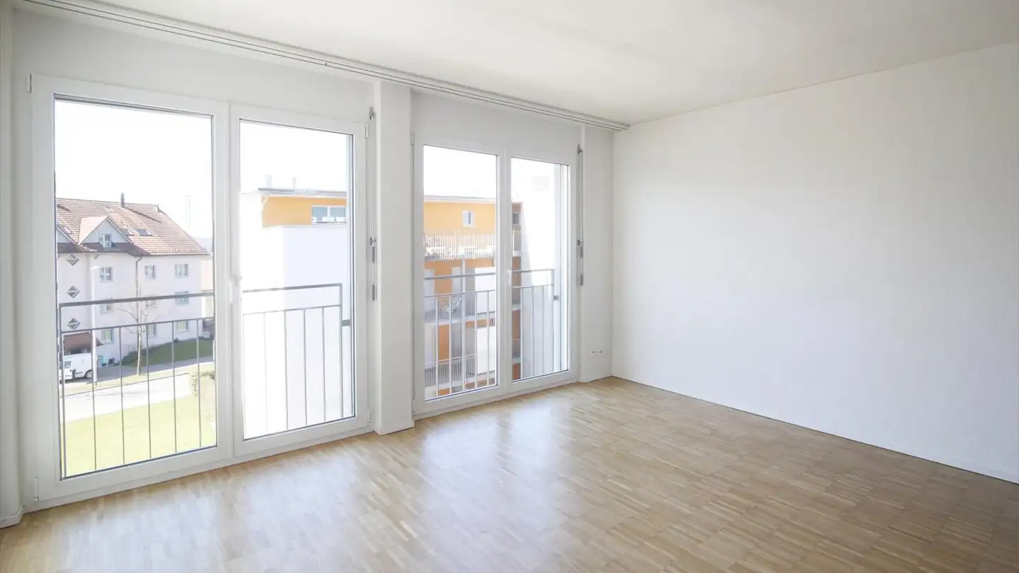 Appartamento in affitto - Im Talacher 7, 8306 Brüttisellen - Photo 2