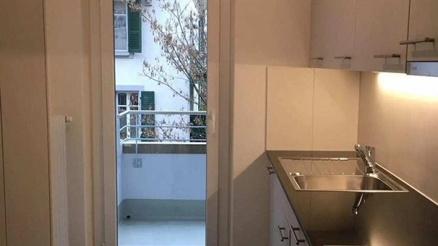 Wohnung mieten - Vereinsweg 10a, 3012 Bern