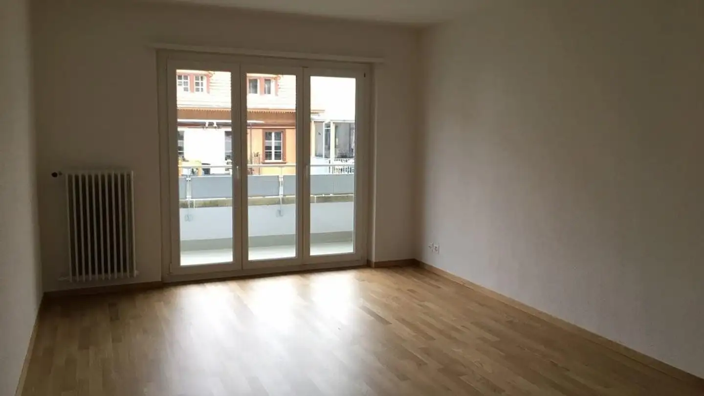 Wohnung mieten - Vereinsweg 10a, 3012 Bern - Foto 4
