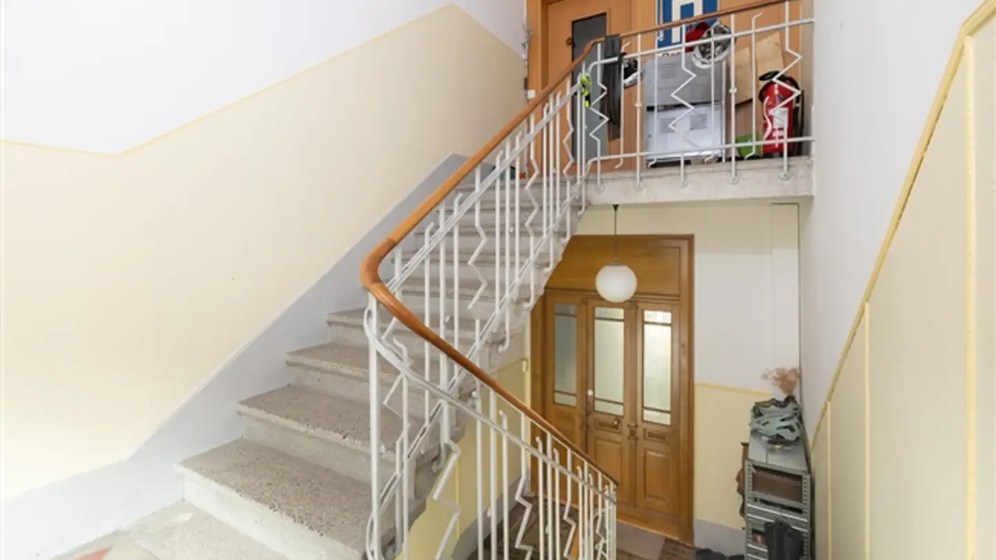 Residential building for sale - Alpenstrasse 4, 3006 Bern - Photo 3