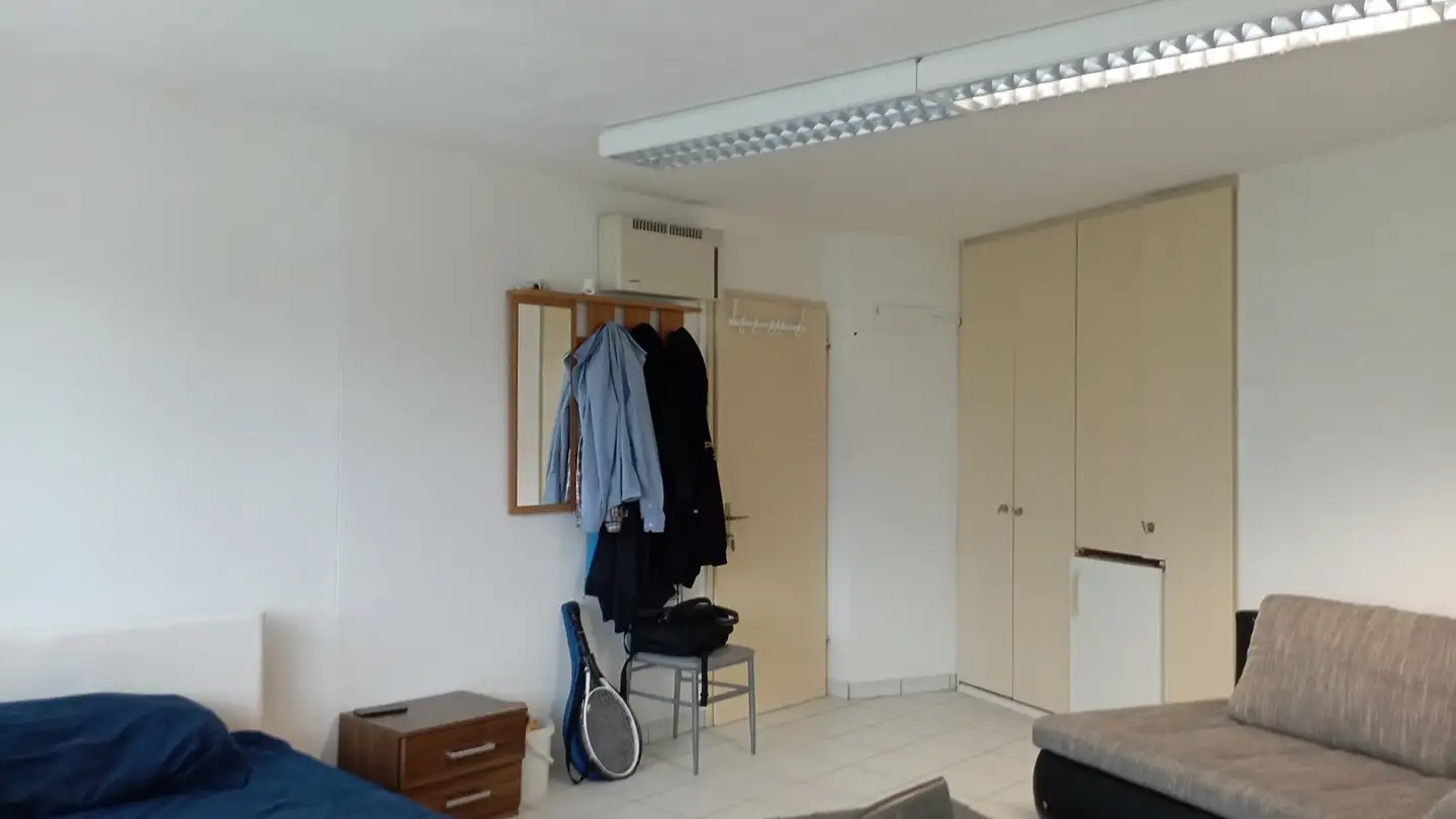 Zimmer mieten - 8902 Urdorf - Foto 2