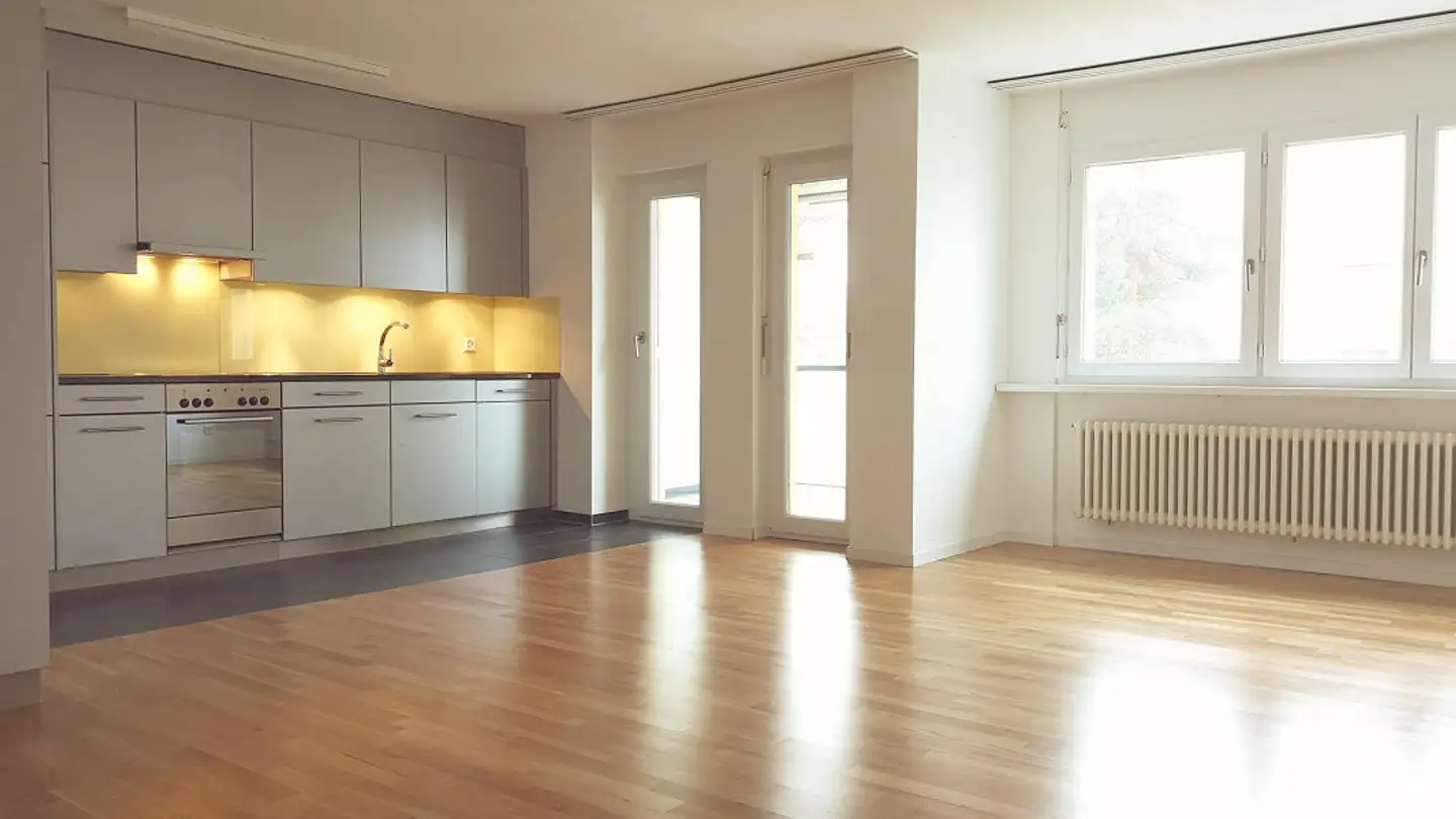 Appartement à louer - Auenring 59, 8303 Bassersdorf - Photo 3