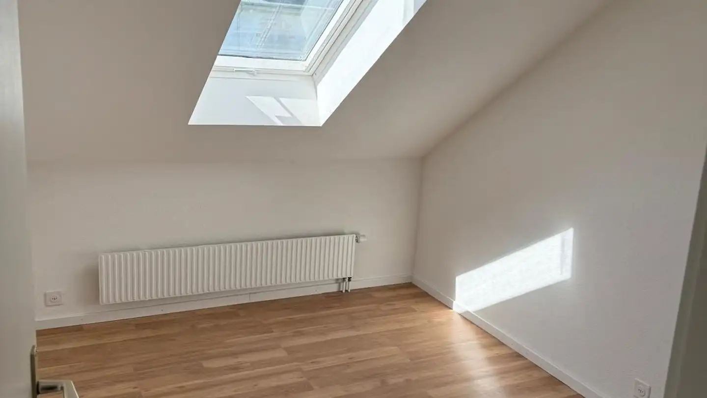 Apartment for rent - Rue Henri Calame 11, 2053 Cernier - Photo 3
