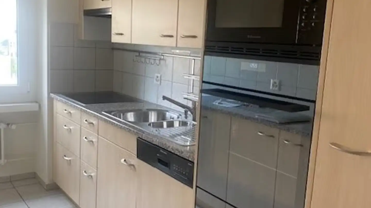 Appartamento in affitto - Brunnenstrasse 32, 8610 Uster