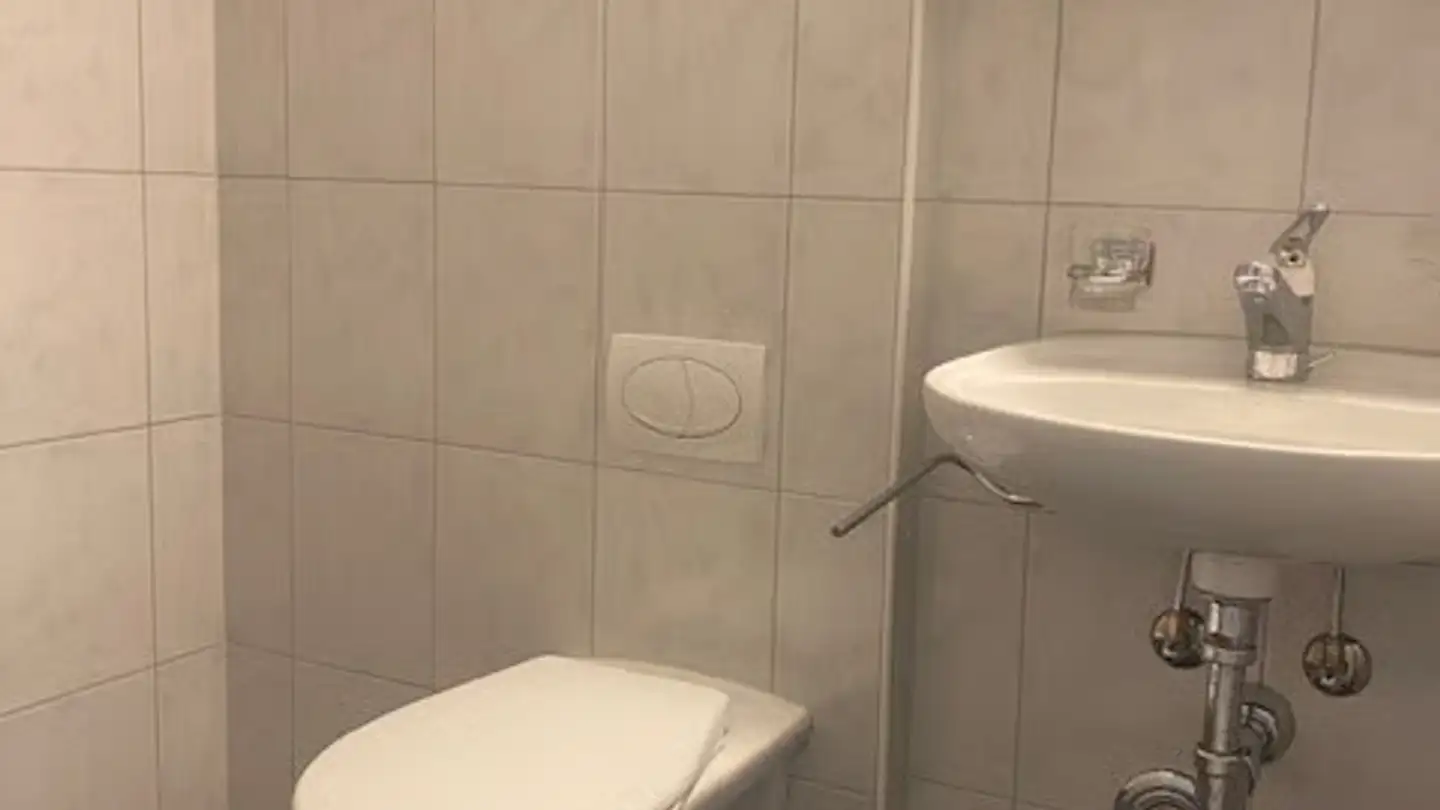 Appartamento in affitto - Brunnenstrasse 32, 8610 Uster - Foto 3