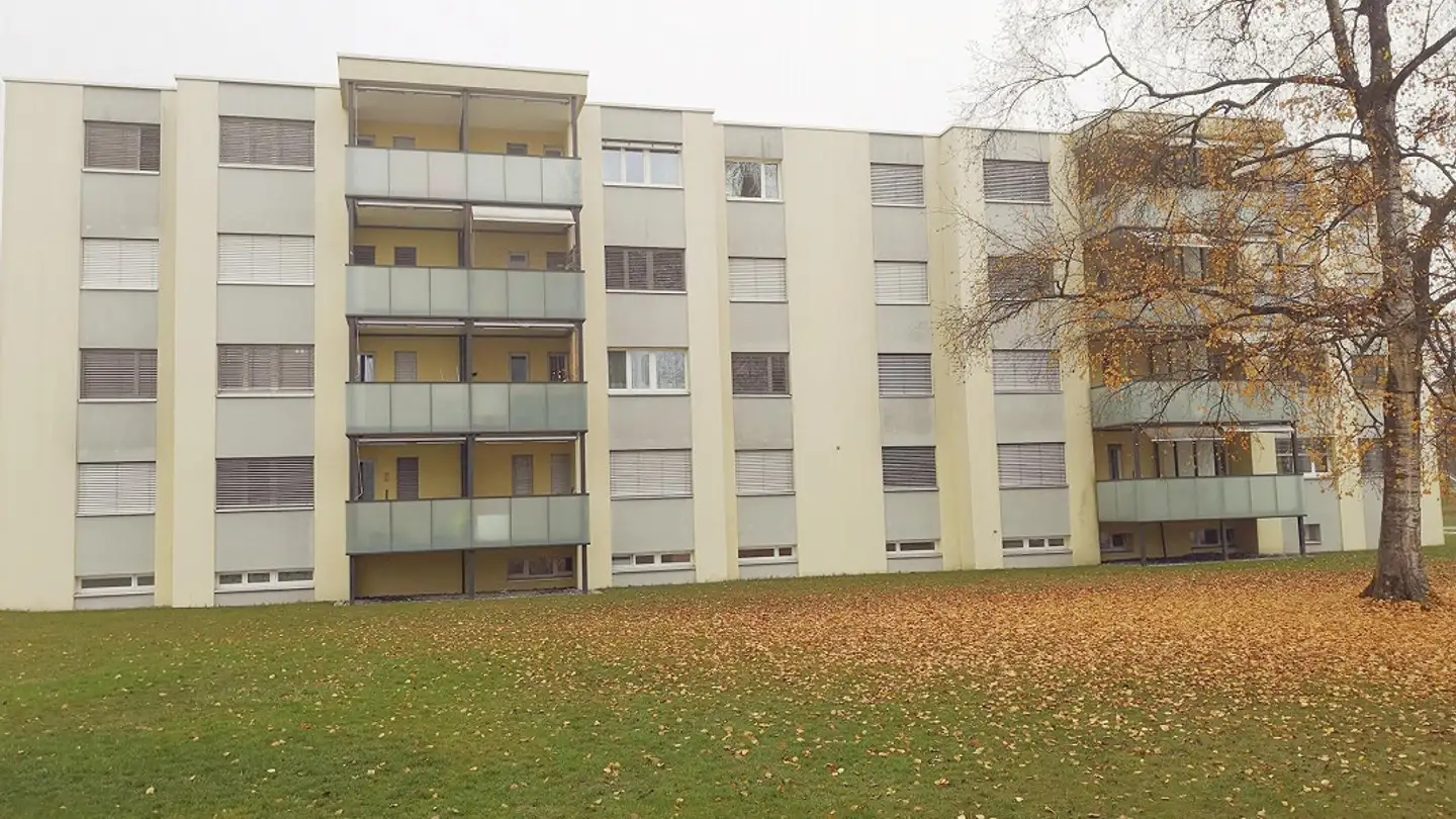 Appartement à louer - Auenring 59, 8303 Bassersdorf
