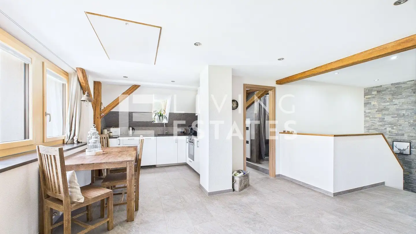 Casa singola in vendita - Schürmatt 2, 5108 Oberflachs - Photo 2