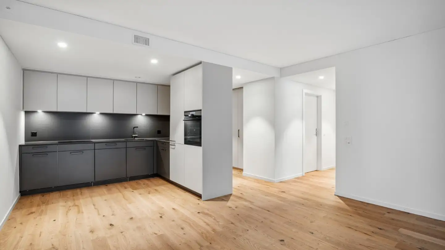 Apartment for rent - Fähnlibrunnenstrasse 5, 8700 Küsnacht ZH