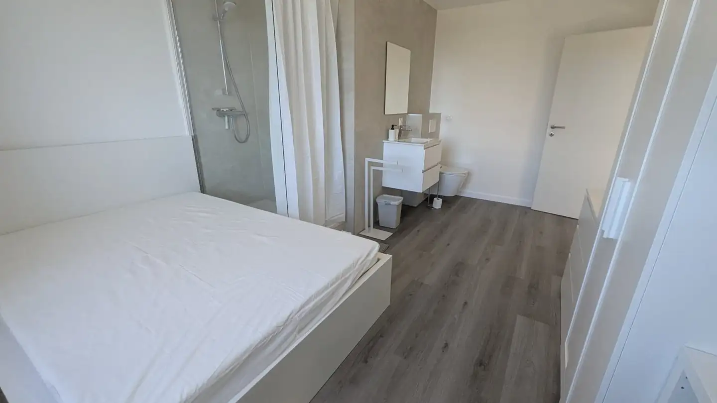 Single room for rent - 1204 Genève - Photo 2
