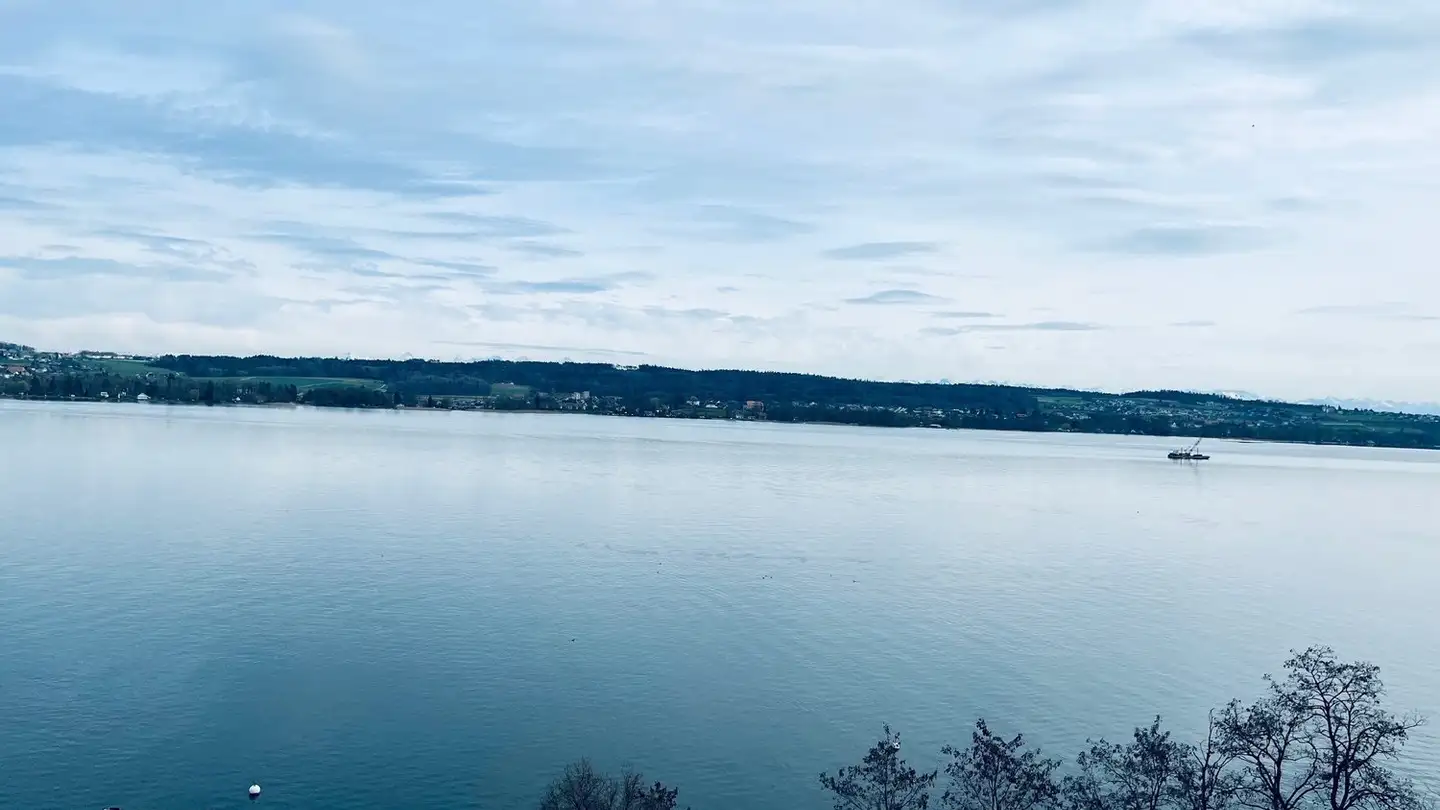 Appartamento in affitto - Gaichtstrasse 1, 2512 Tüscherz-Alfermée - Photo 2