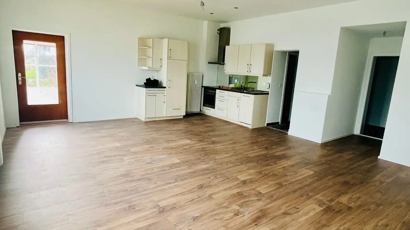 Appartamento in affitto - Gaichtstrasse 1, 2512 Tüscherz-Alfermée - Photo 3